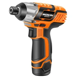 Qaykaburan Wokin W780910