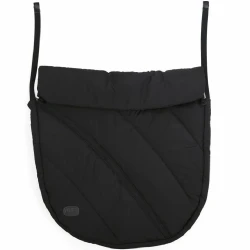 Avtomobil oturacağı üçün ayaq örtüyü qara Chicco / 06087081950000