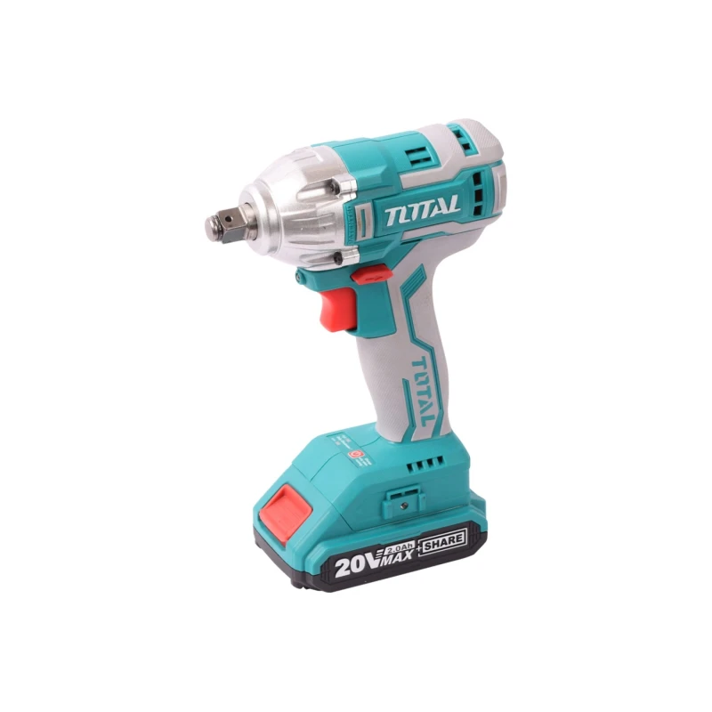 Гайковерт Total TIWLI 2001/20 V