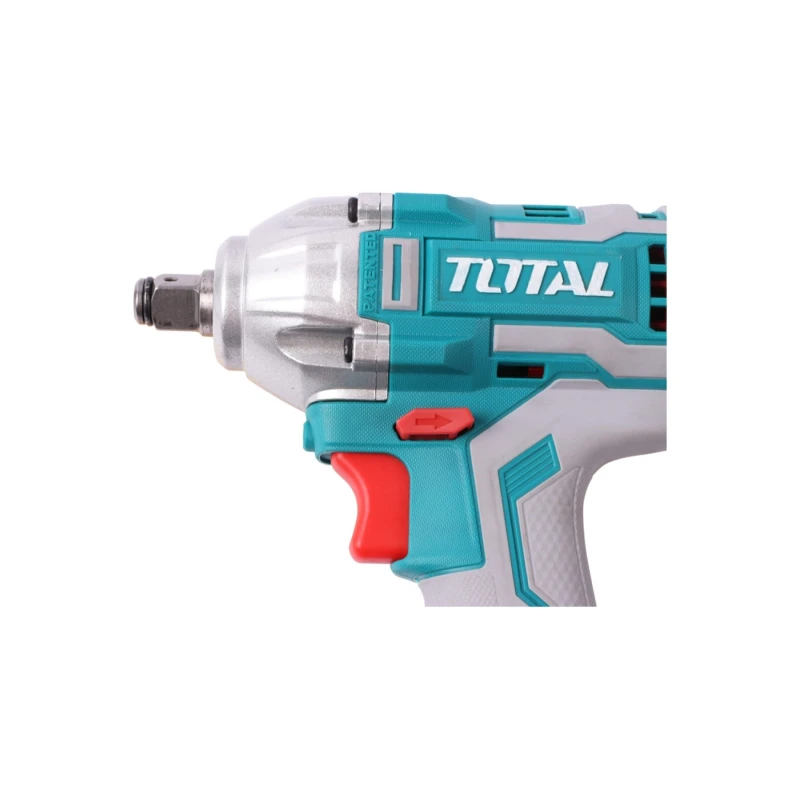 Гайковерт Total TIWLI 2001/20 V