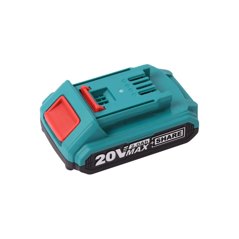 Гайковерт Total TIWLI 2001/20 V