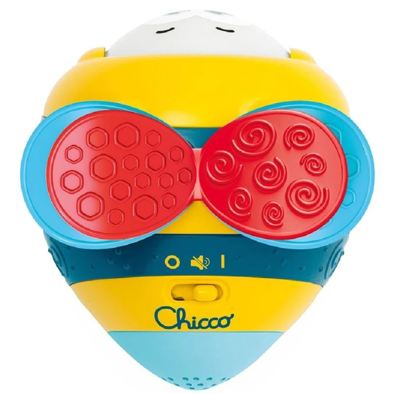 Musiqili oyuncaq Duyğusal arı Chicco / 00011089000000