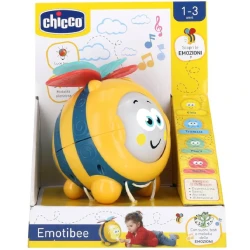 Musiqili oyuncaq Duyğusal arı Chicco / 00011089000000