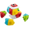 2-1 də kub tikinti oyuncaqı Chicco / 00010061000000