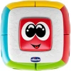 2-1 də kub tikinti oyuncaqı Chicco / 00010061000000