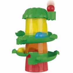 Деревянный домик 2-1 Chicco