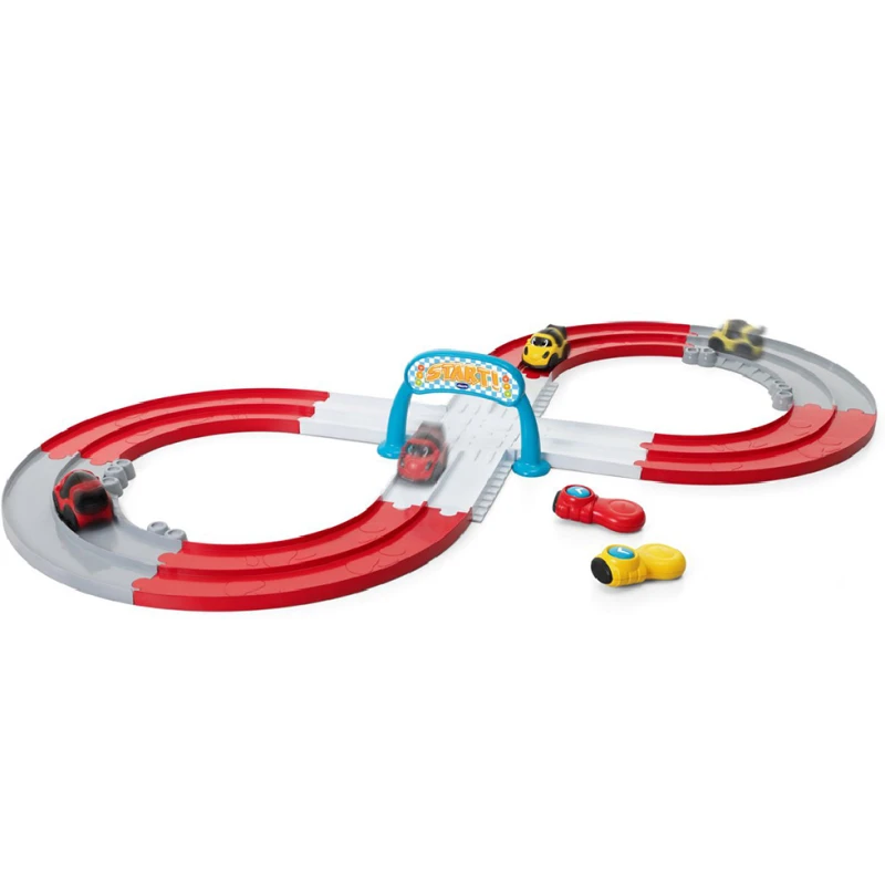 Turbo Ball - yarış yolu Chicco / 00011164000000