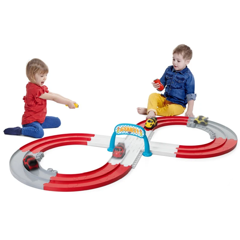 Turbo Ball - yarış yolu Chicco / 00011164000000