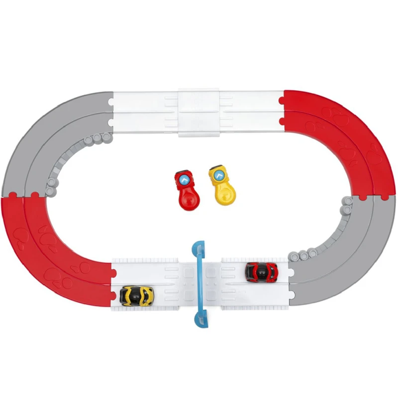 Turbo Ball - yarış yolu Chicco / 00011164000000