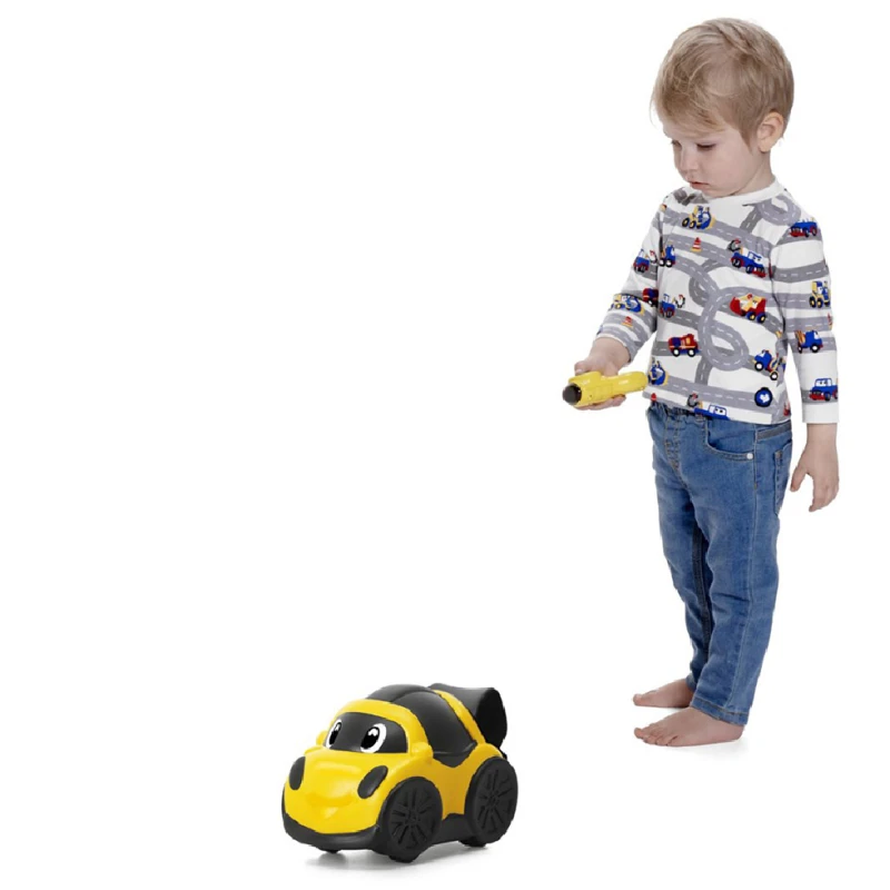 Turbo Ball - yarış yolu Chicco / 00011164000000