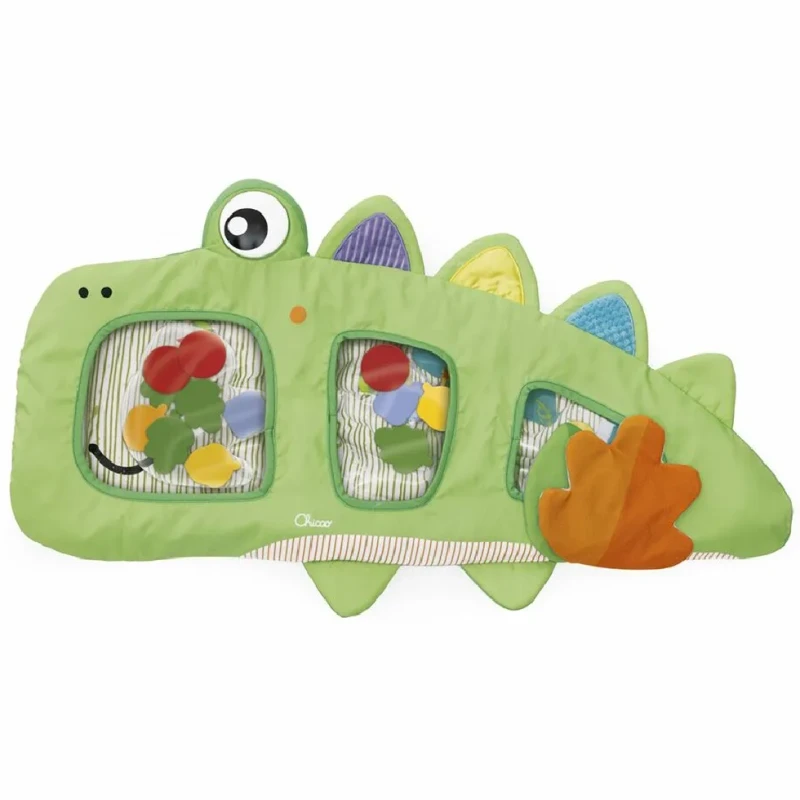 Timsah su matı Chicco / 00011551000000