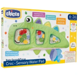 Timsah su matı Chicco / 00011551000000