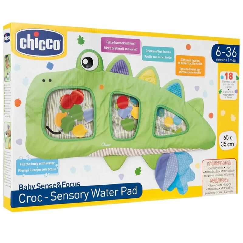 Timsah su matı Chicco / 00011551000000