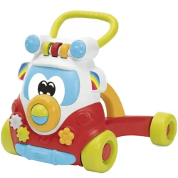 Yerimə arabsı Chicco Hippi 00011335000000