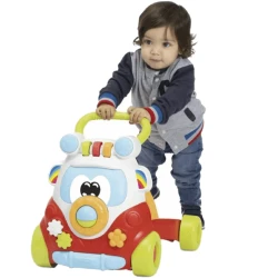 Yerimə arabsı Chicco Hippi 00011335000000