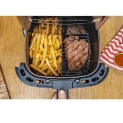 Аэрофритюрница Tefal Easy Fry&Grill XXL DG 4300009190