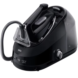 Buxarlı generator Braun IS5249BK