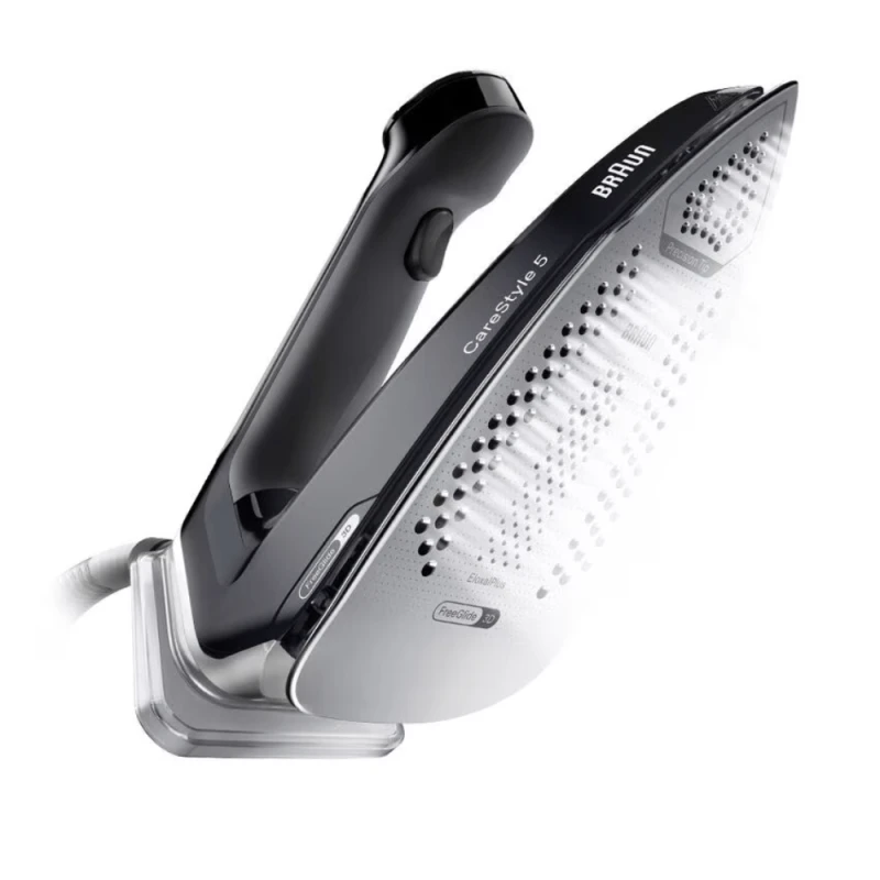 Парогенератор Braun IS5249BK