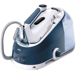 Парогенератор Braun IS5245BL