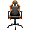 Игровое кресло COUGAR Armor elite orange / CGR-ARMOR ELITE-O