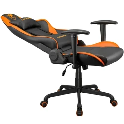 Игровое кресло COUGAR Armor elite orange / CGR-ARMOR ELITE-O