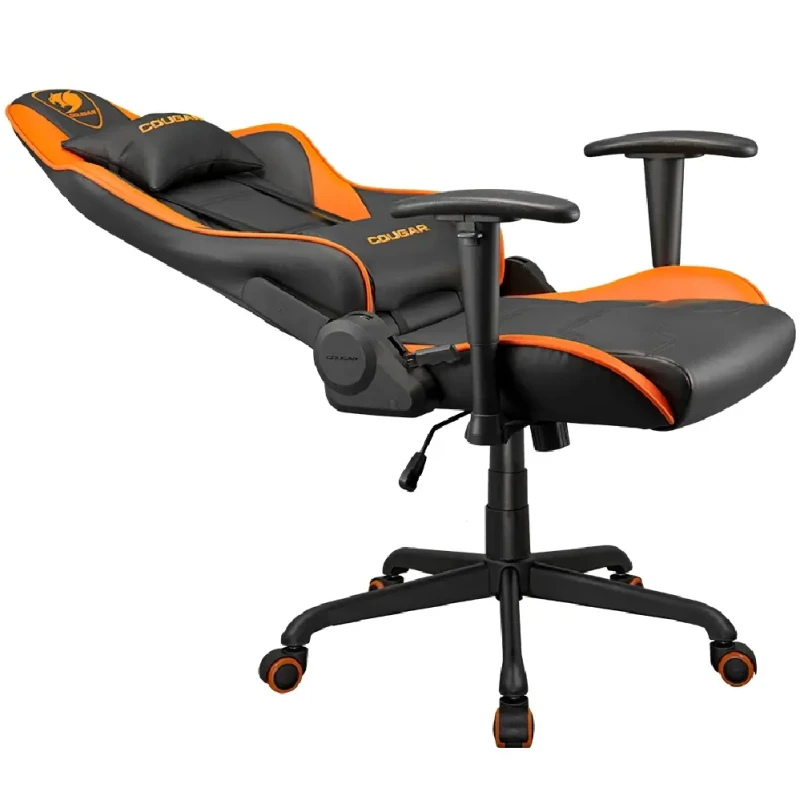 Игровое кресло COUGAR Armor elite orange / CGR-ARMOR ELITE-O