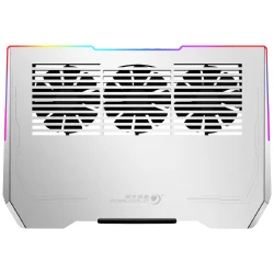 Gaming Porodo Al RGB Laptop cooling fan / PDX117