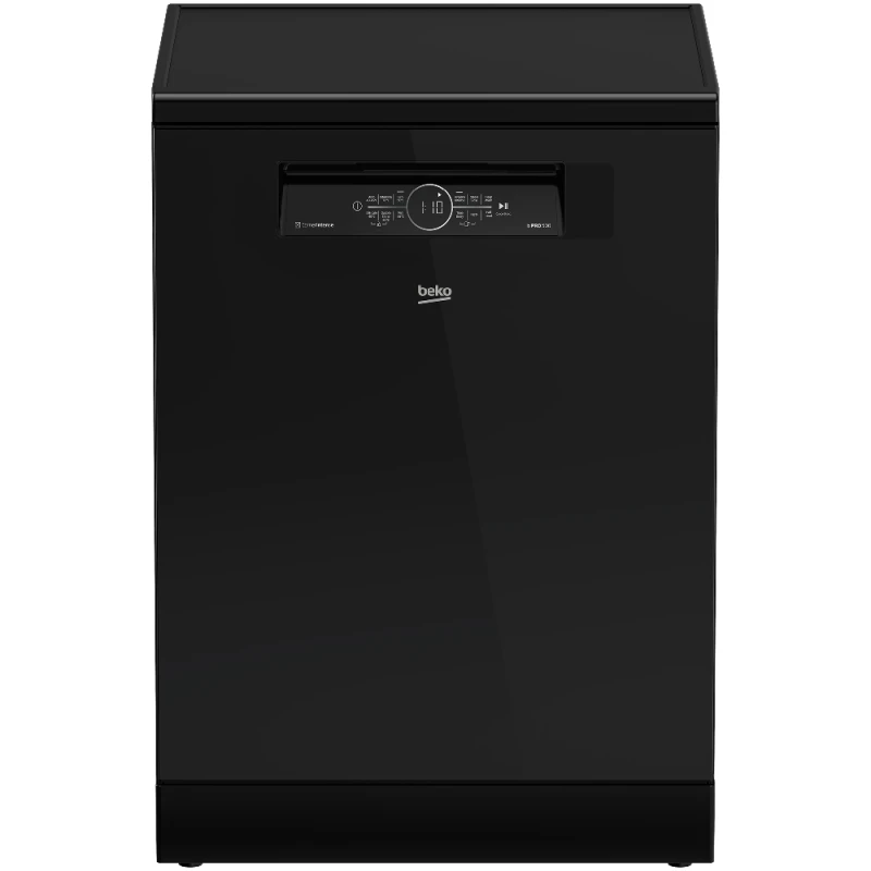 Посудомоечная машина Beko BDFN36531GB