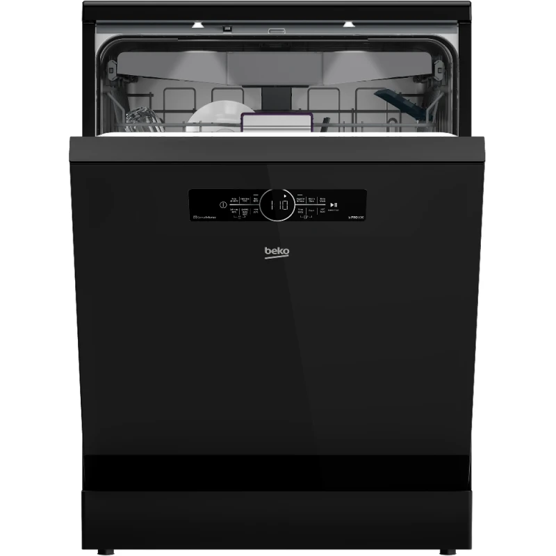 Посудомоечная машина Beko BDFN36531GB