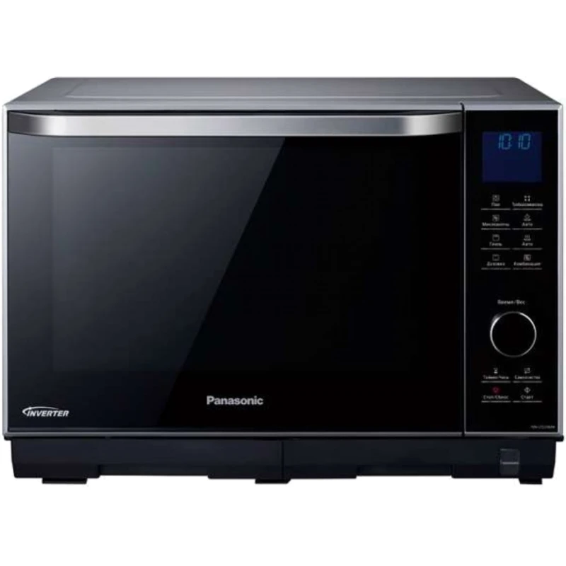 Микроволновая печь Panasonic NN-DS596MZPE