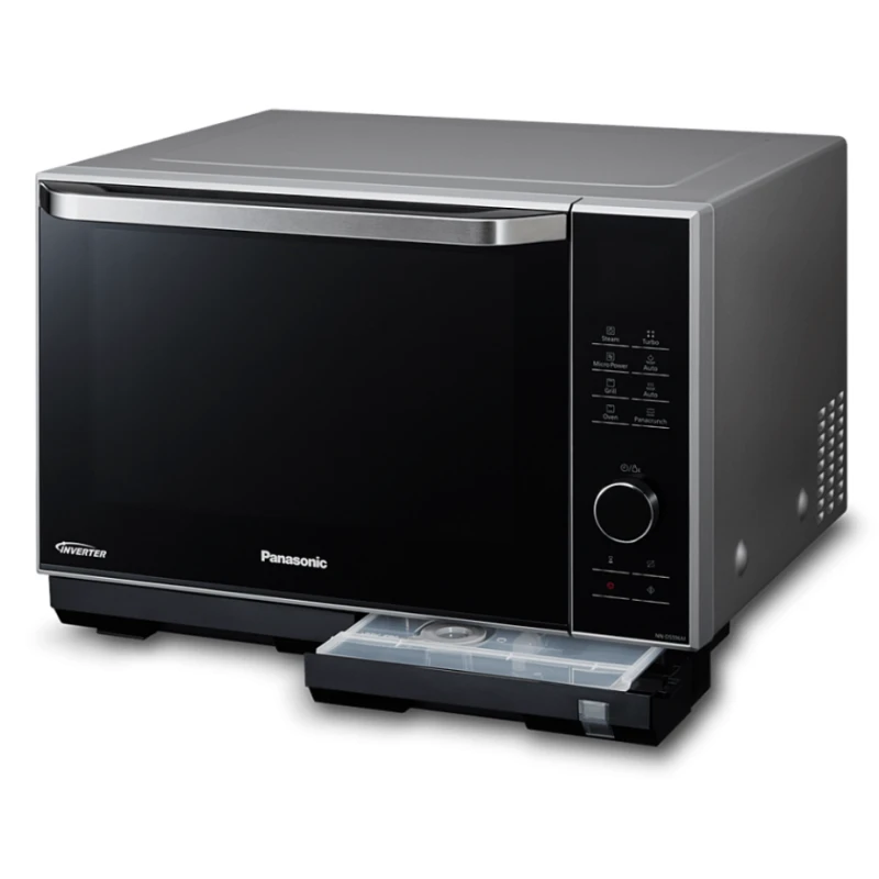 Микроволновая печь Panasonic NN-DS596MZPE