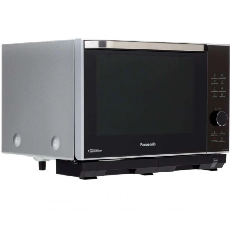 Микроволновая печь Panasonic NN-DS596MZPE