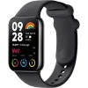 Smart qolbaqlar Xiaomi Smart Band 8 PRO Black BHR8017GL