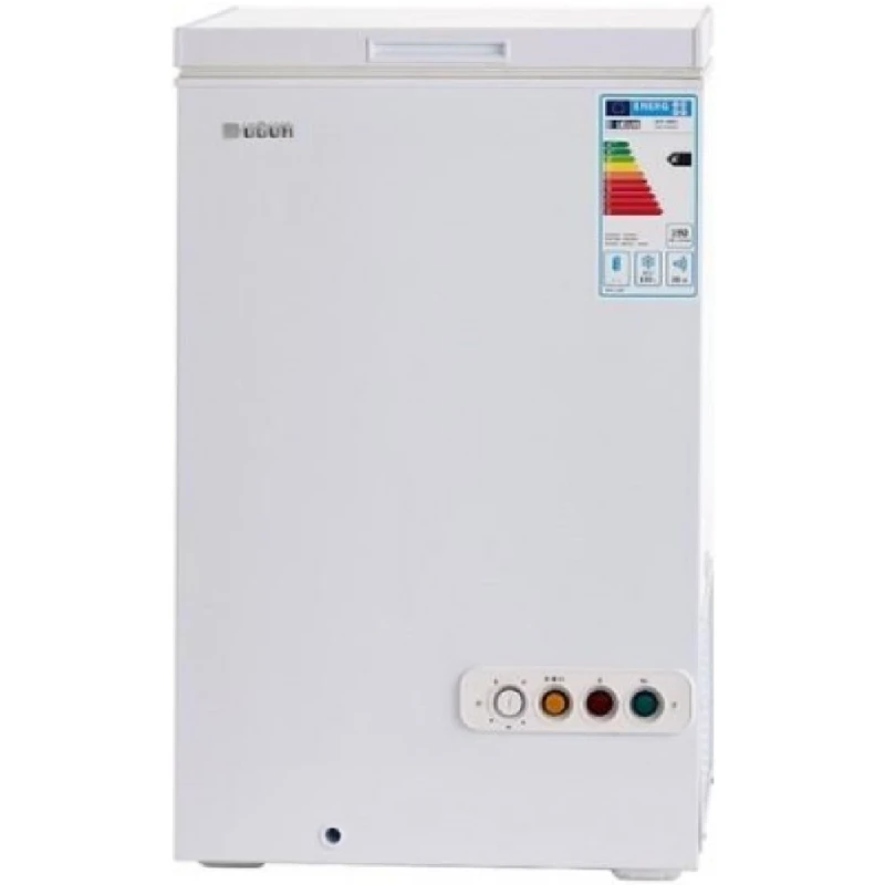 Морозильник Uğur UCF 160