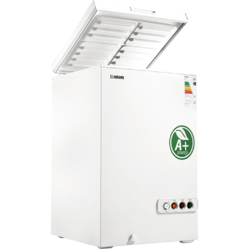 Морозильник Uğur UCF 160