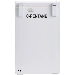 Морозильник Uğur UCF 160