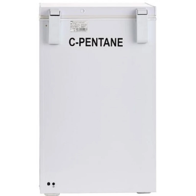 Морозильник Uğur UCF 160