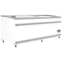 Морозильник Uğur UMD 2100 D/S DF