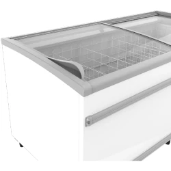 Морозильник Uğur UMD 2100 D/S DF