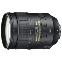 Объектив Nikon AF-S Nikkor 28-300 mm F/3.5-5.6G ED VR JAA808DA