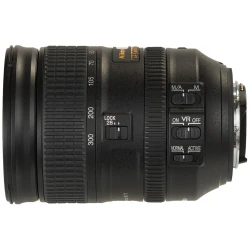 Объектив Nikon AF-S Nikkor 28-300 mm F/3.5-5.6G ED VR JAA808DA