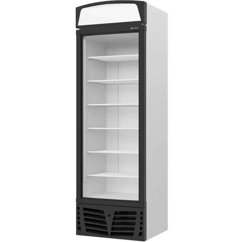 Холодильник Uğur UDD 440 DTKLB