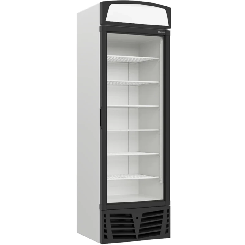 Холодильник Uğur UDD 440 DTKLB