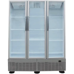 Холодильник Uğur USS 1500 D3K