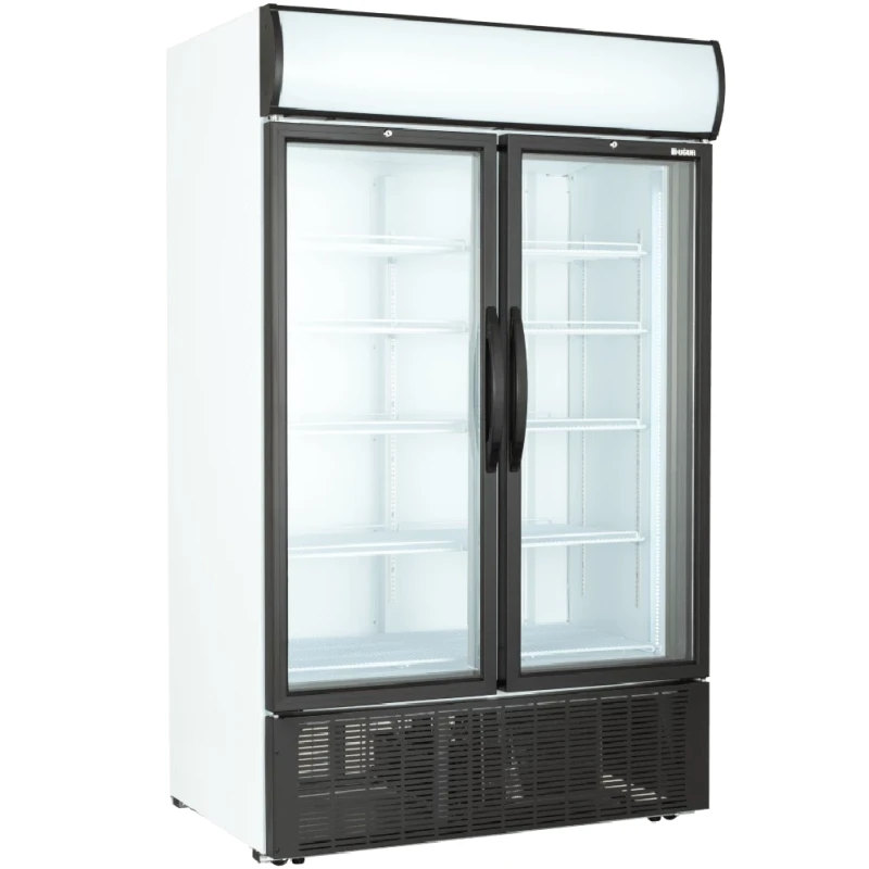 Холодильник Uğur USS 1200 D2KL