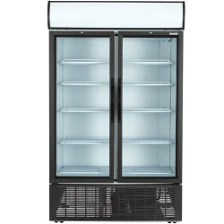 Холодильник Uğur USS 1200 D2KL