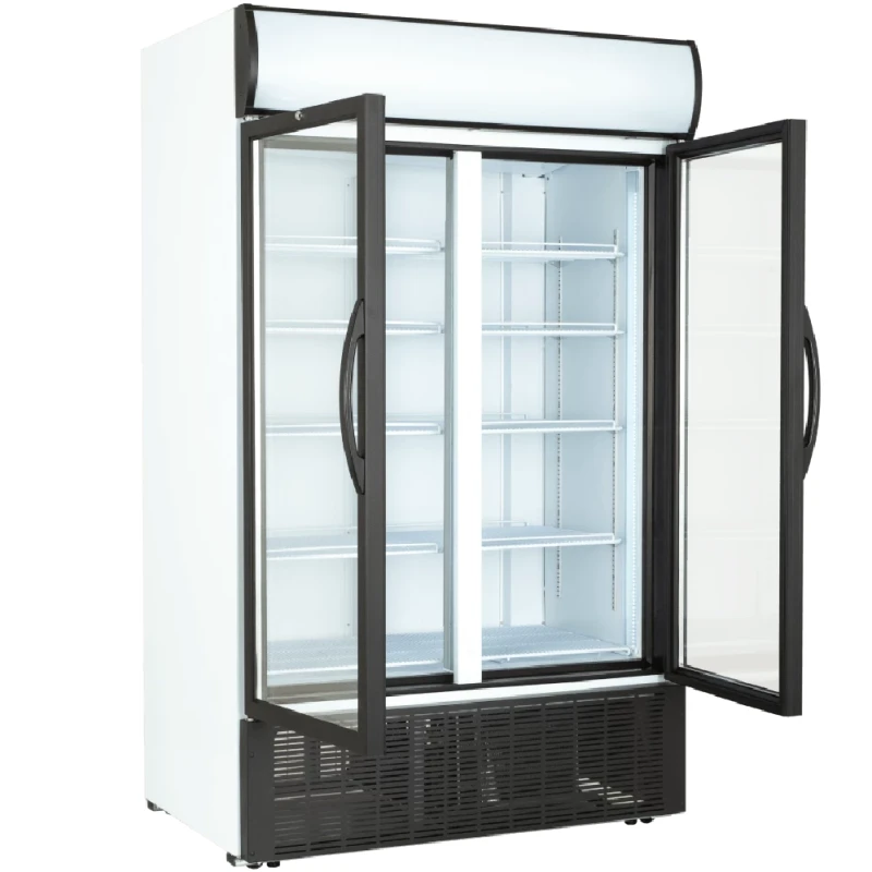 Холодильник Uğur USS 1200 D2KL