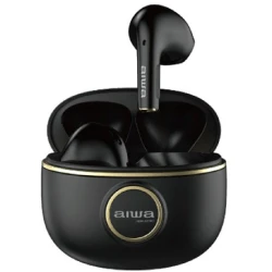 Qulaqlıq AIWA AT-X80V Black