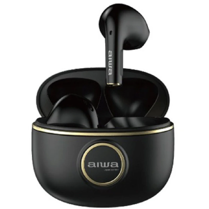 Qulaqlıq AIWA AT-X80V Black