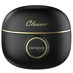 Qulaqlıq AIWA AT-X80V Black